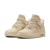 Air Jordan 4 Net Rattan